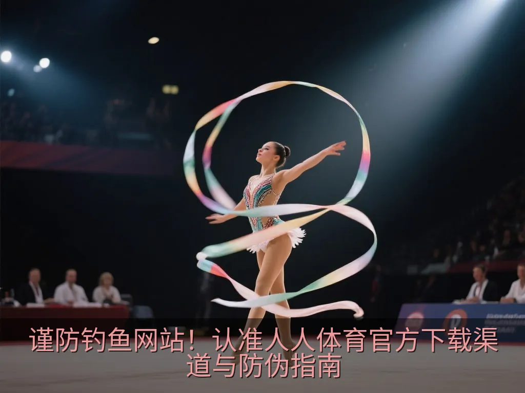 谨防钓鱼网站！认准人人体育官方下载渠道与防伪指南